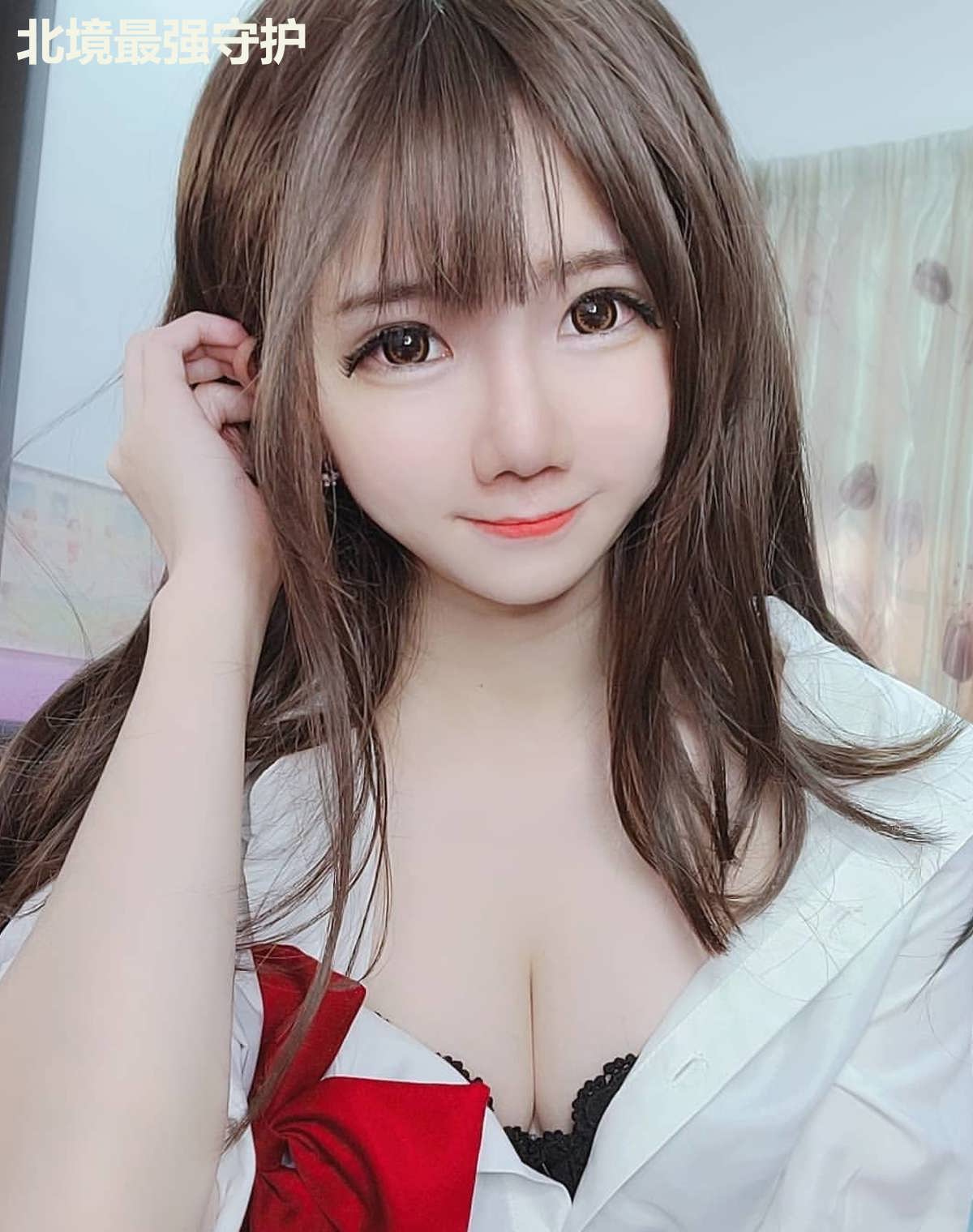 北境最强守护