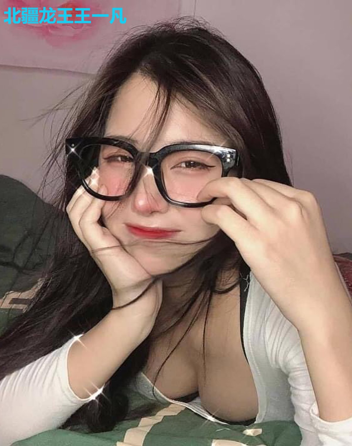 北疆龙王王一凡