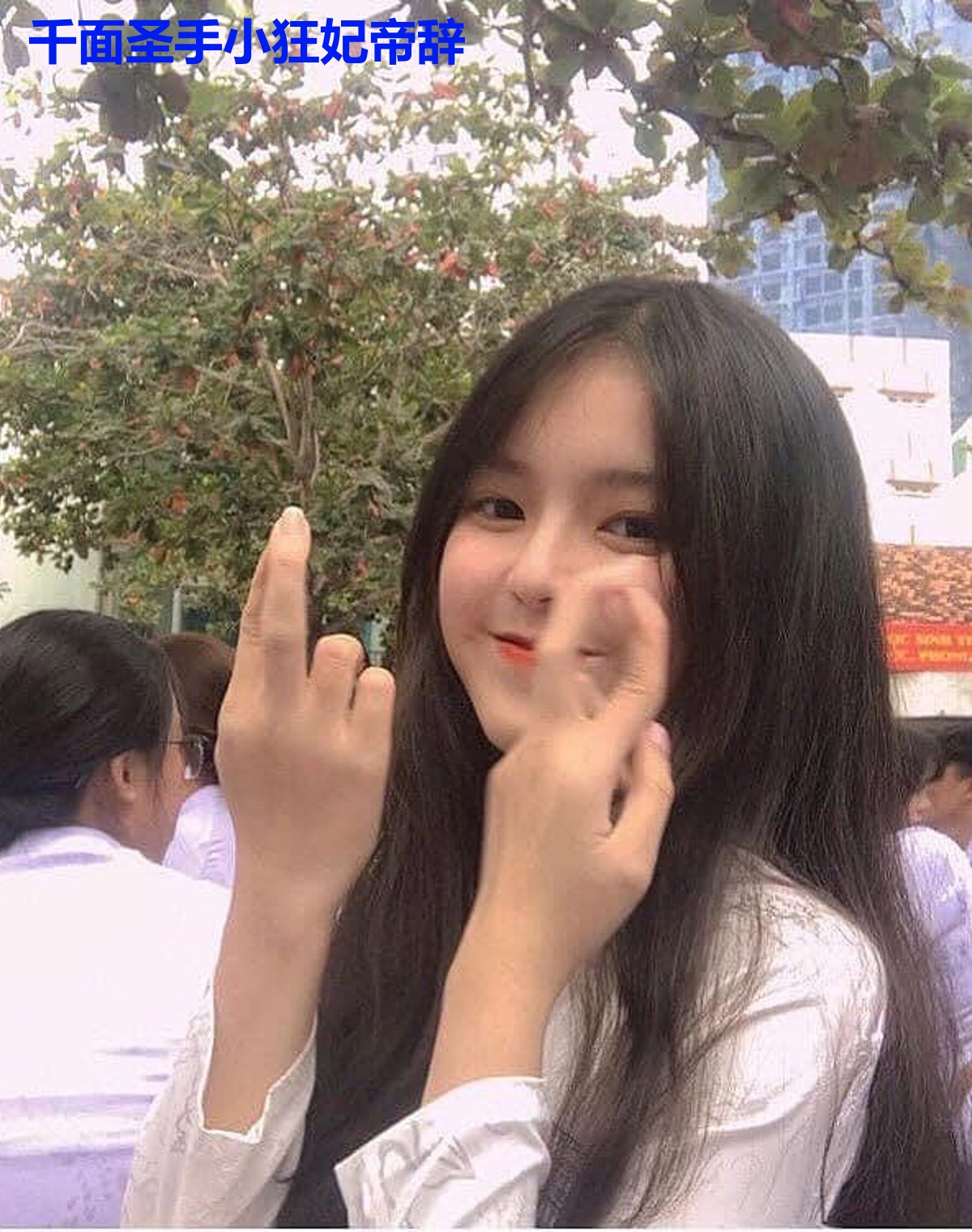 千面圣手小狂妃帝辞