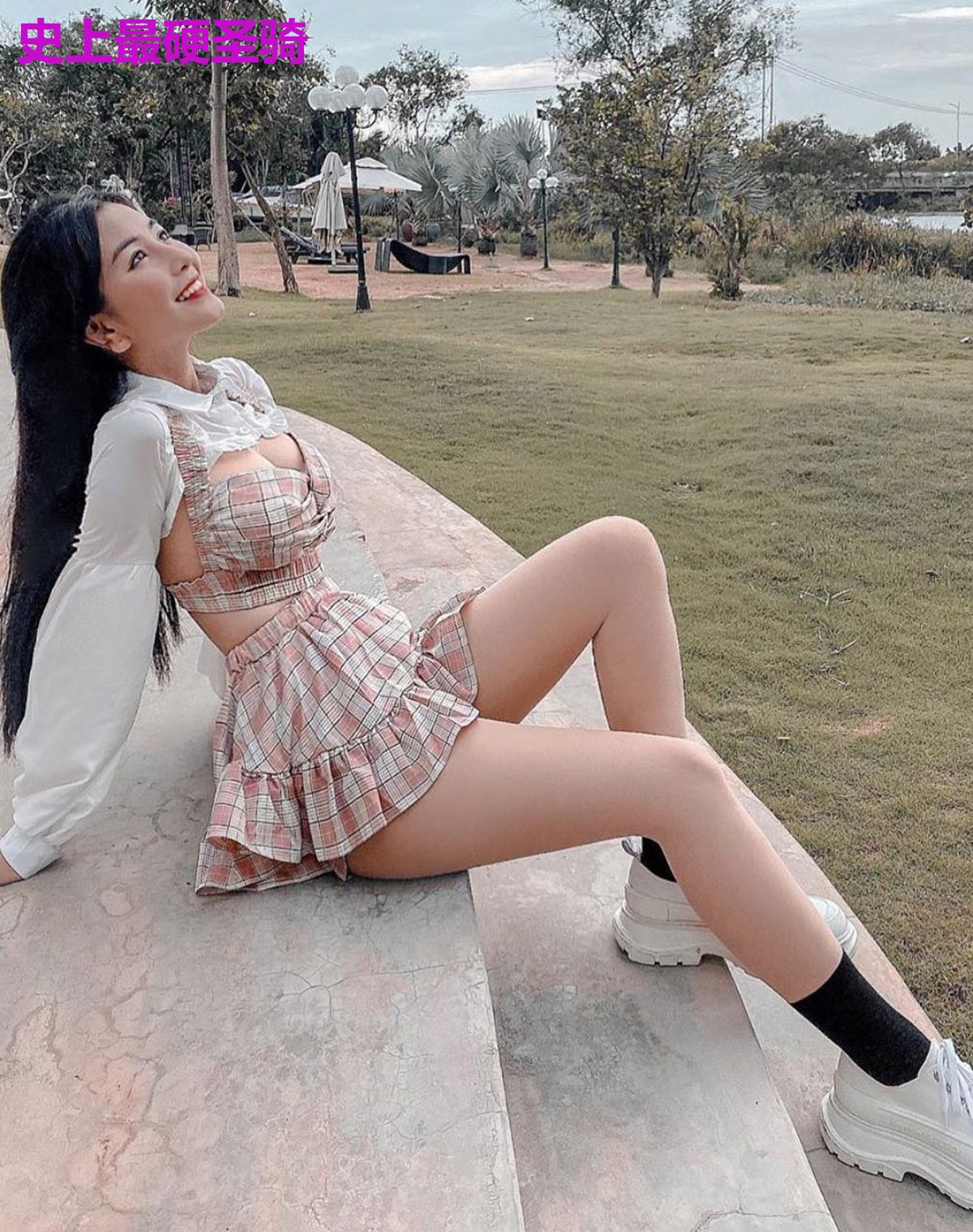 史上最硬圣骑