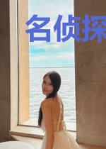 名侦探之变态科学家