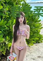 君予柔情系妾心