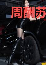 周酬苏瞳瞳