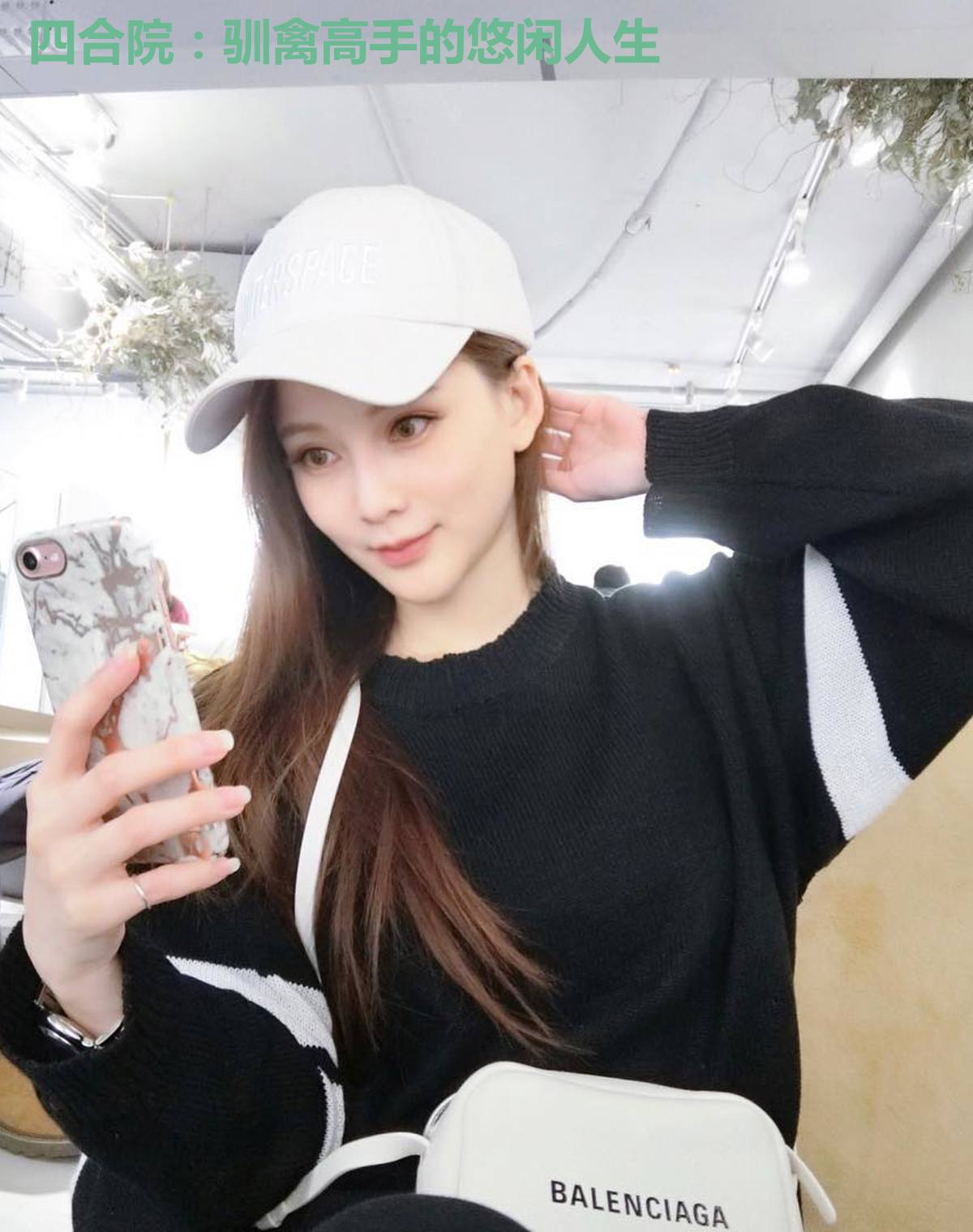 四合院：驯禽高手的悠闲人生
