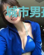 城市男孩日记