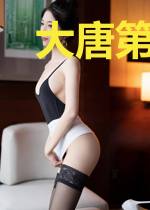 大唐第一皇太子
