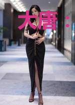 大唐：开局获得霸王之力