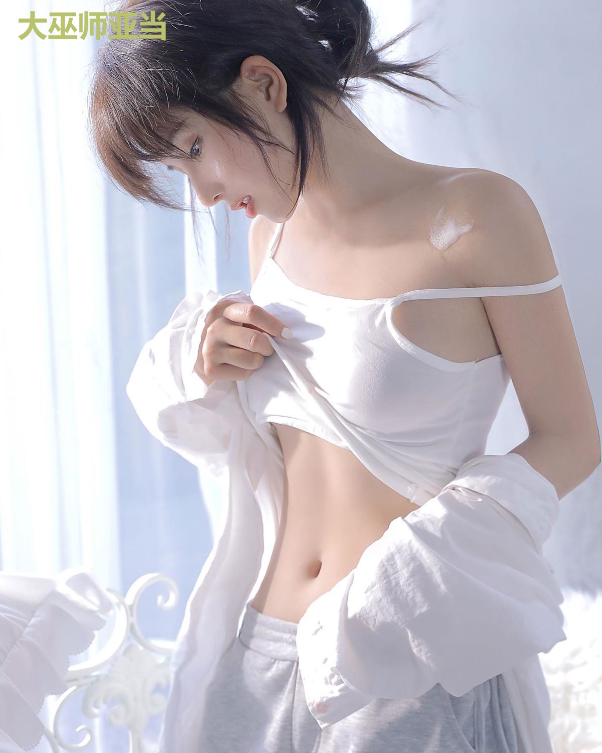 大巫师亚当
