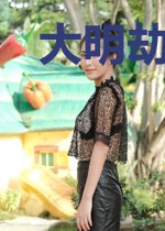 大明劫之我助娘子当皇帝