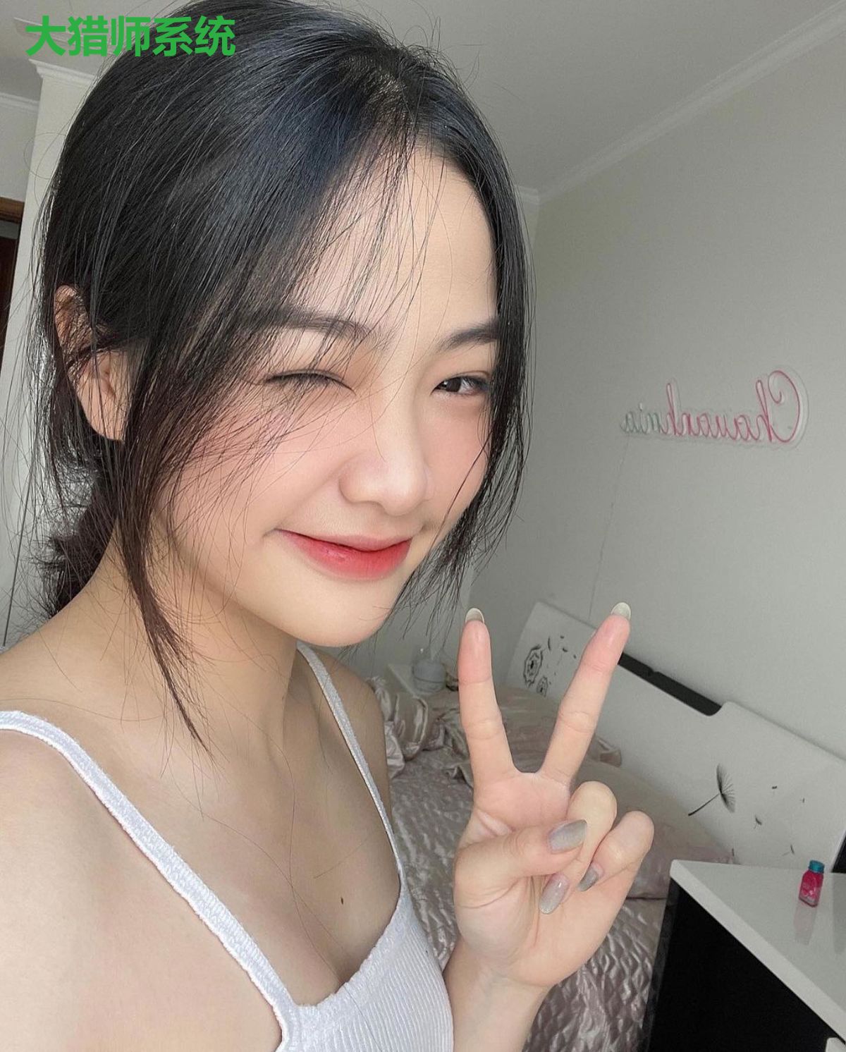 大猎师系统