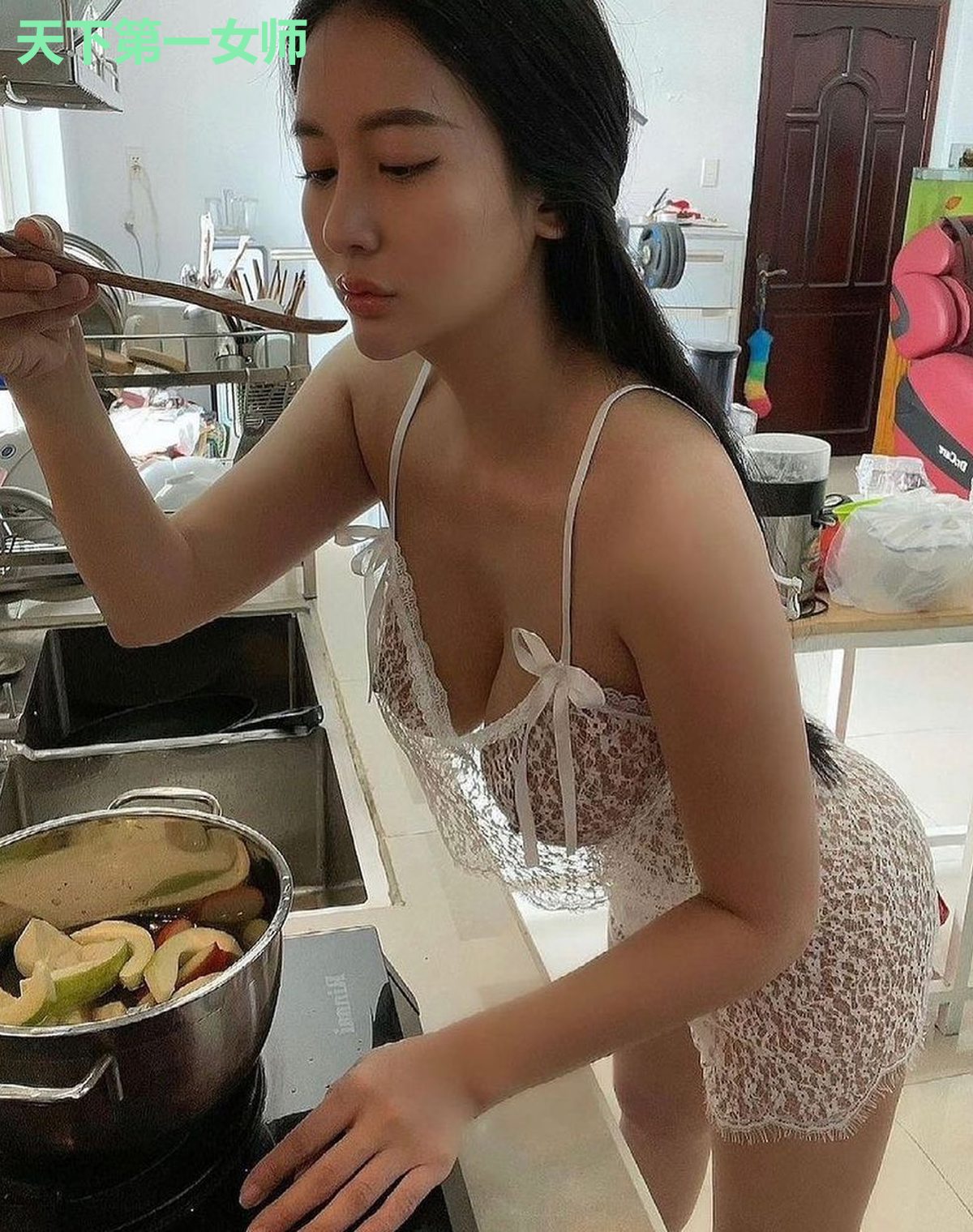 天下第一女师
