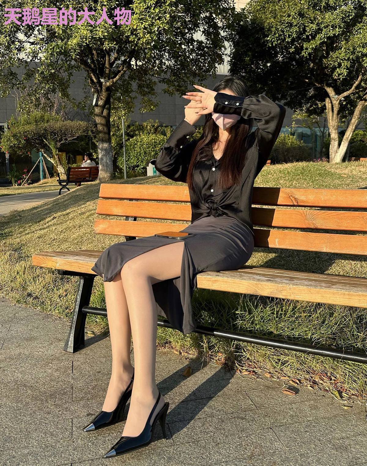 天鹅星的大人物