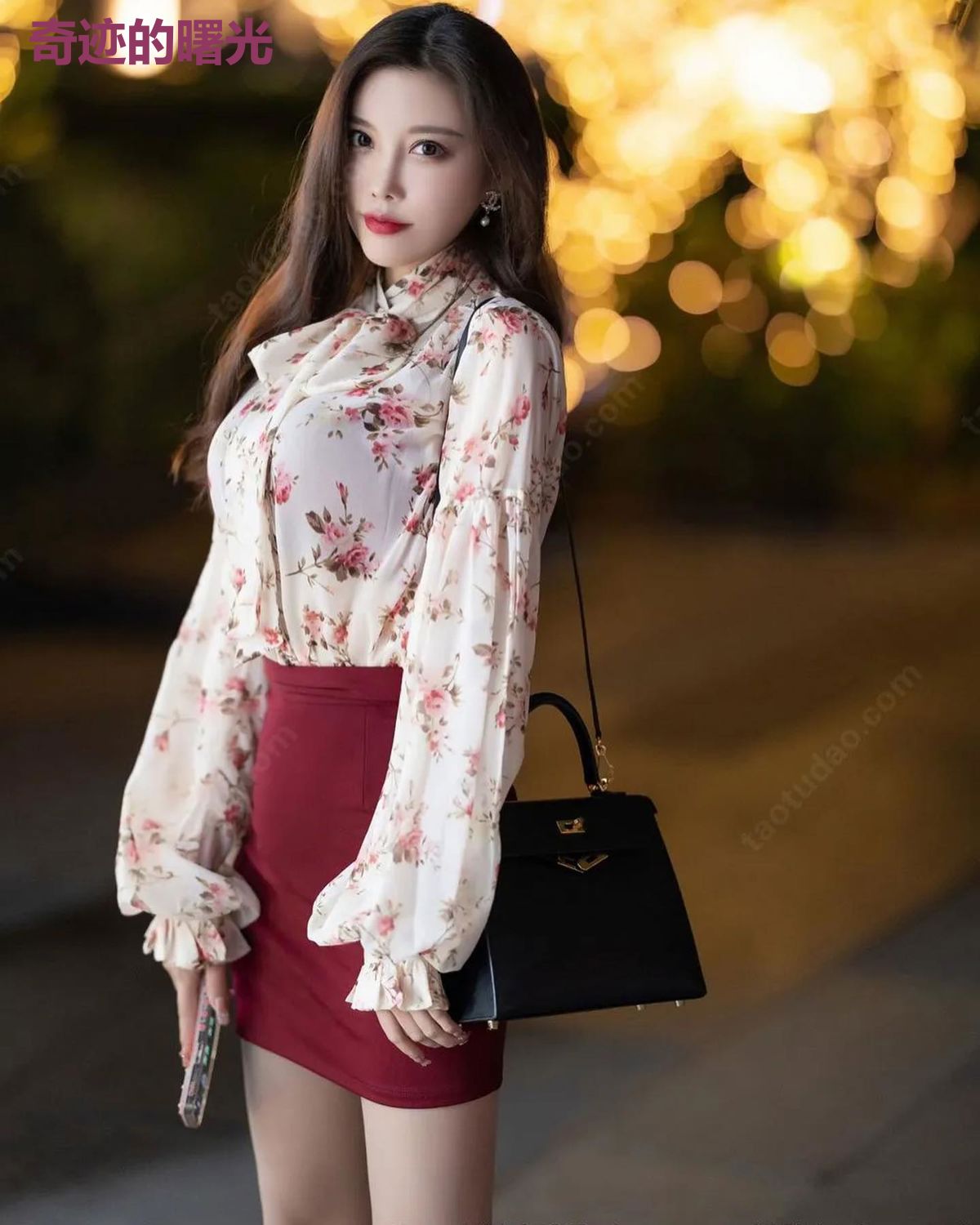 奇迹的曙光