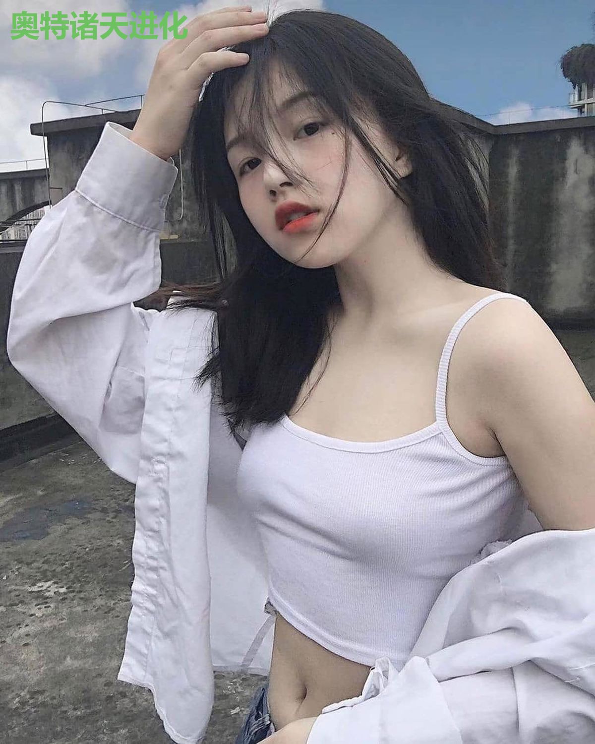 奥特诸天进化