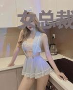 女总裁大护法依琳王小贱