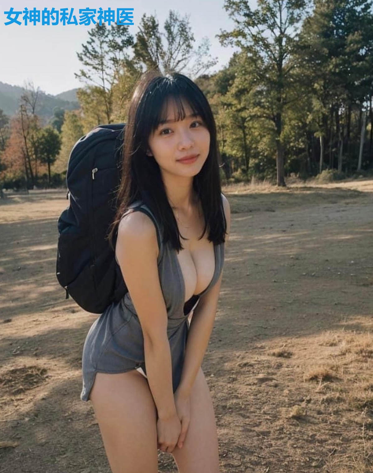 女神的私家神医
