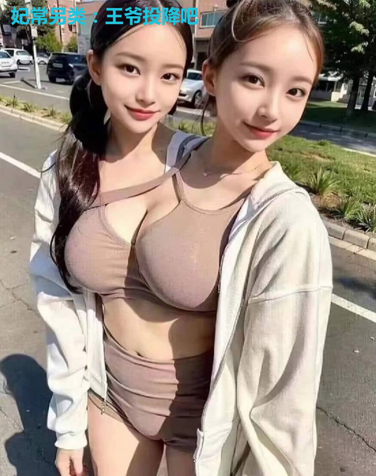 妃常另类:王爷投降吧