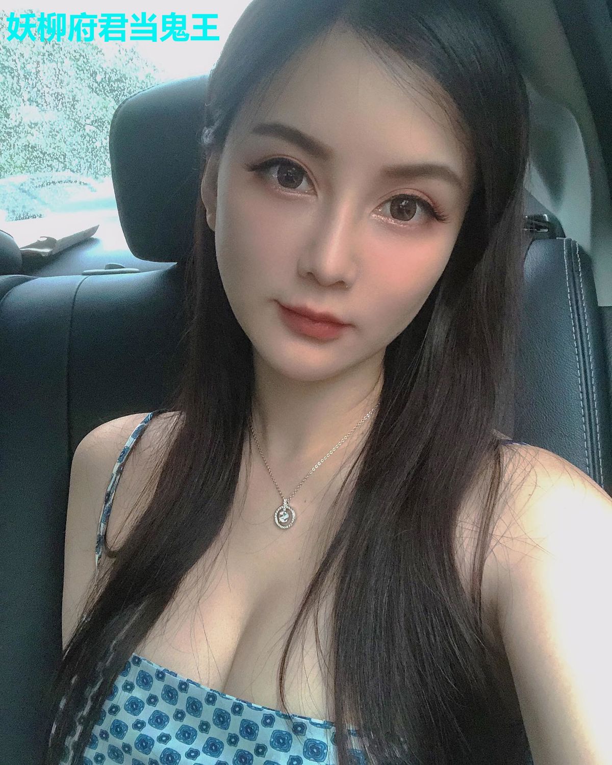 妖柳府君当鬼王