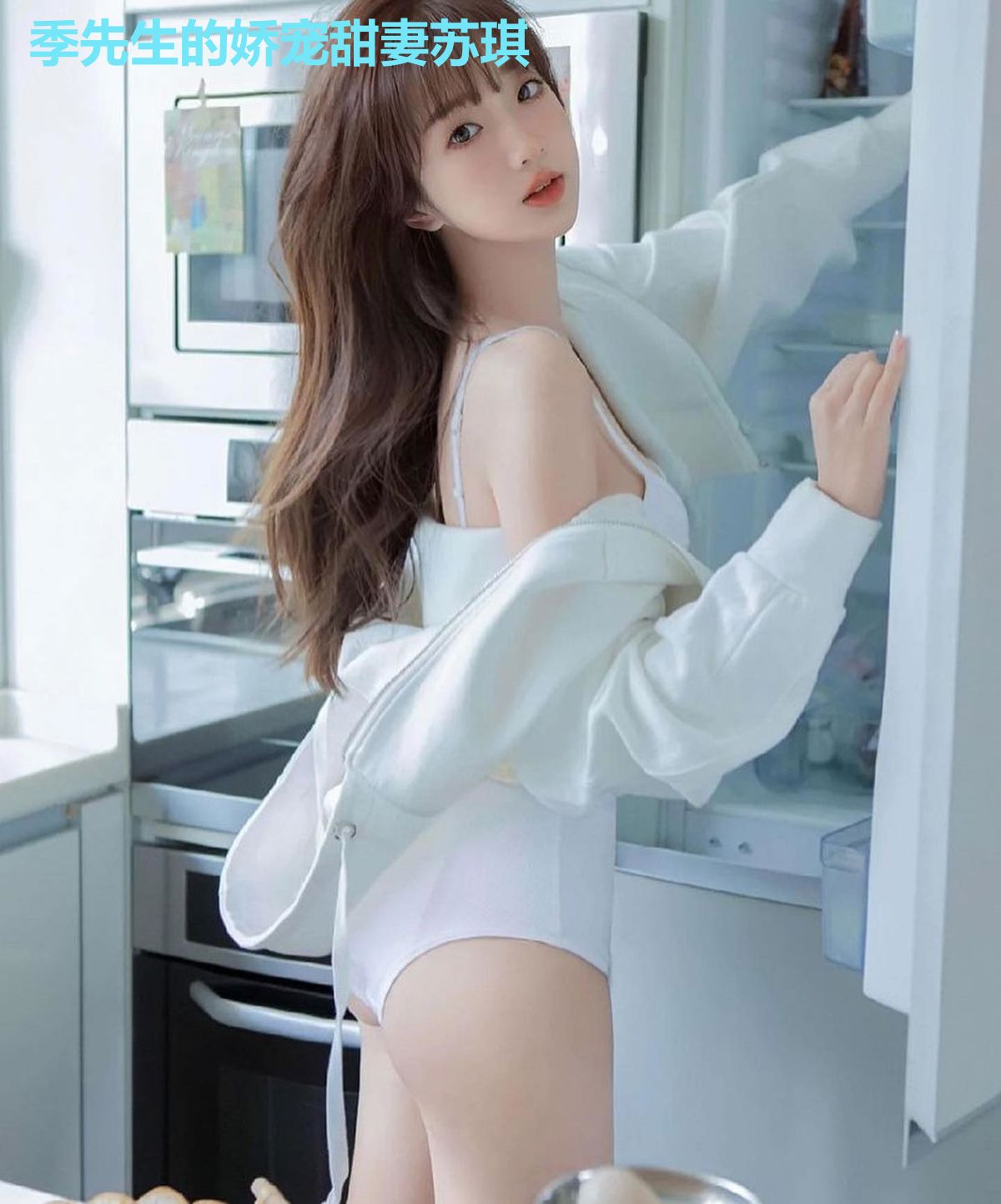 季先生的娇宠甜妻苏琪