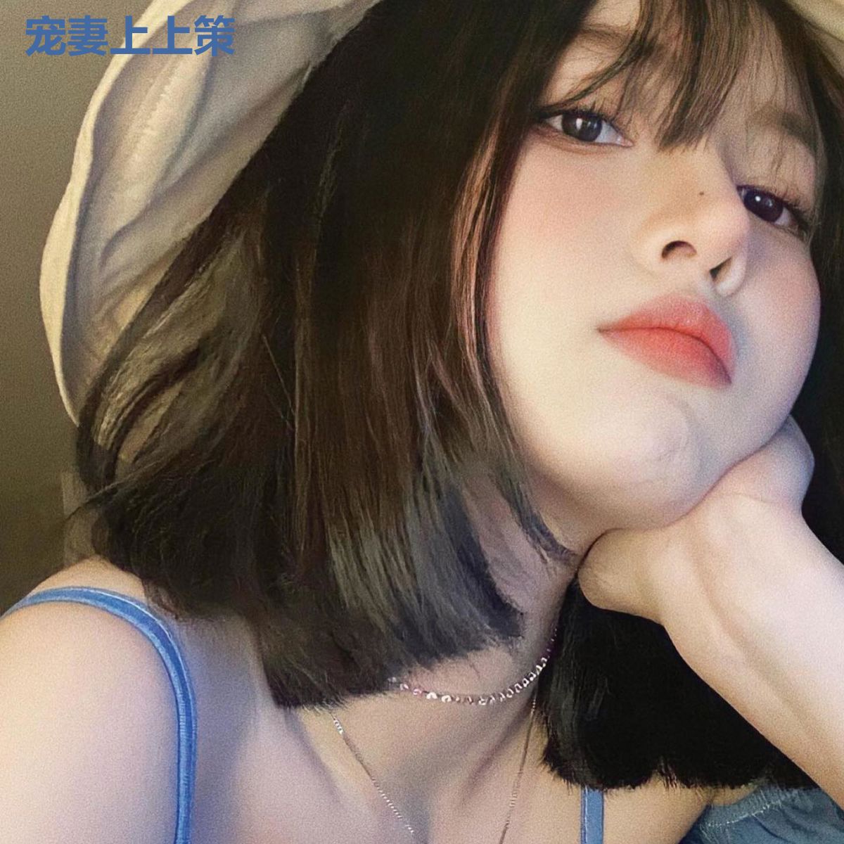 宠妻上上策