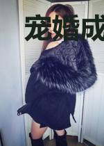 宠婚成瘾：总裁的绯闻前妻