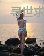 寻世求仙录