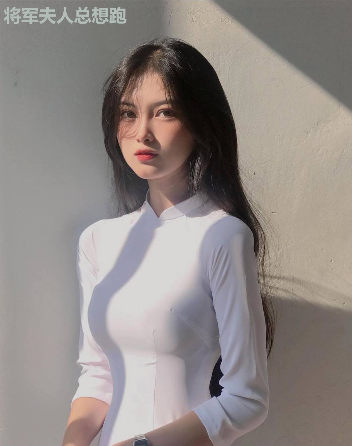 将军夫人总想跑