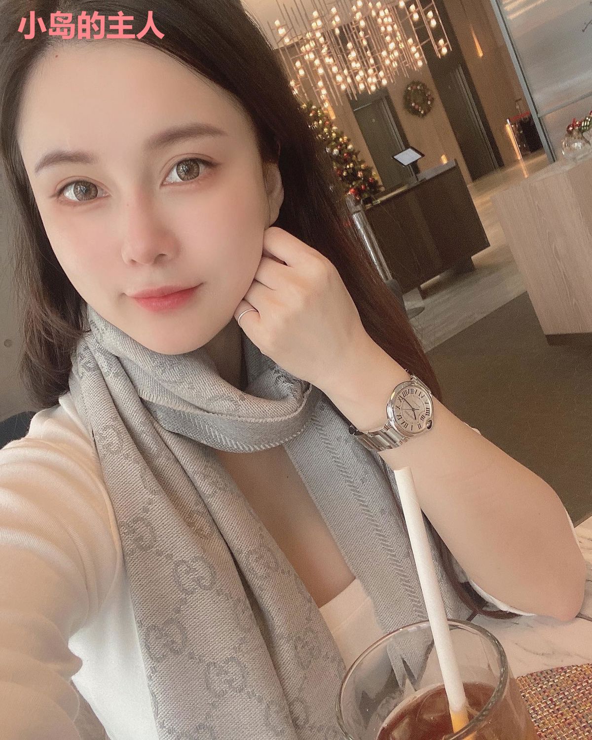 小岛的主人