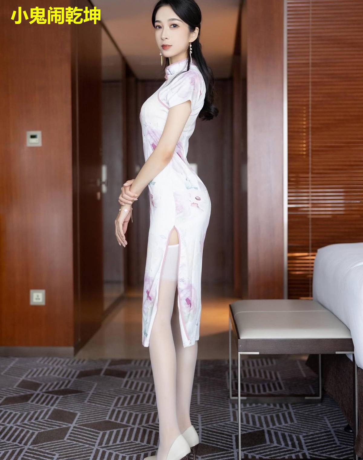 小鬼闹乾坤