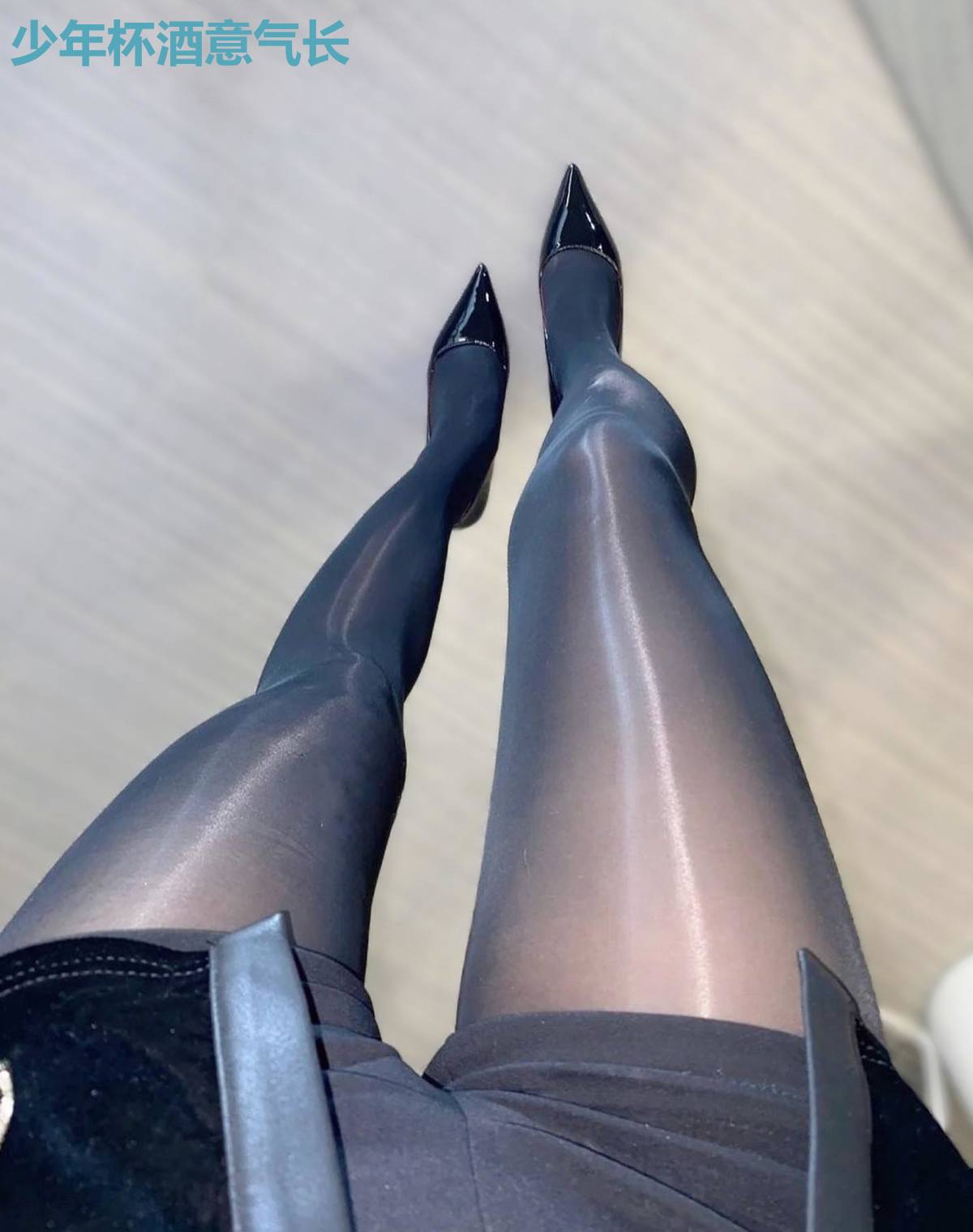 少年杯酒意气长
