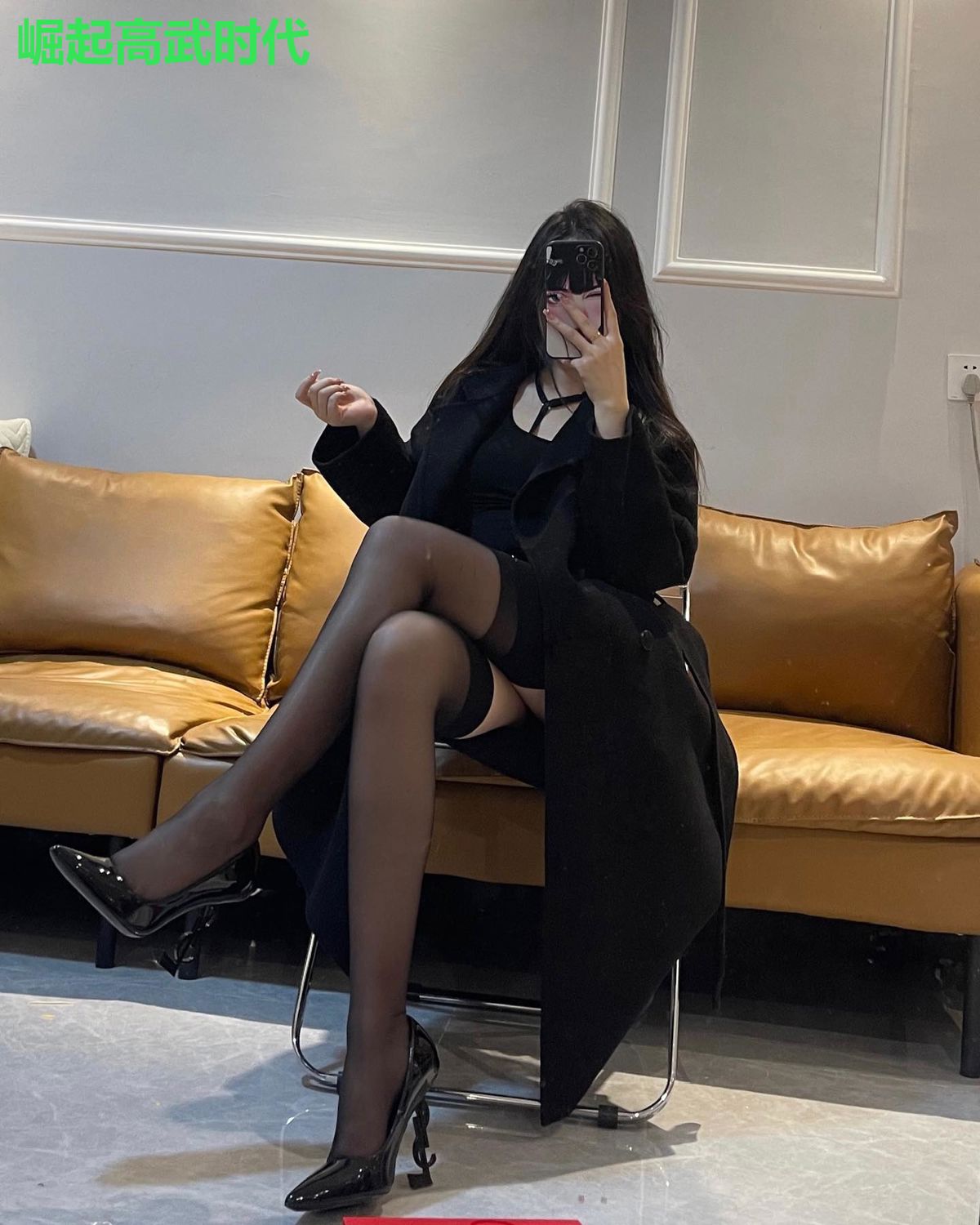 崛起高武时代