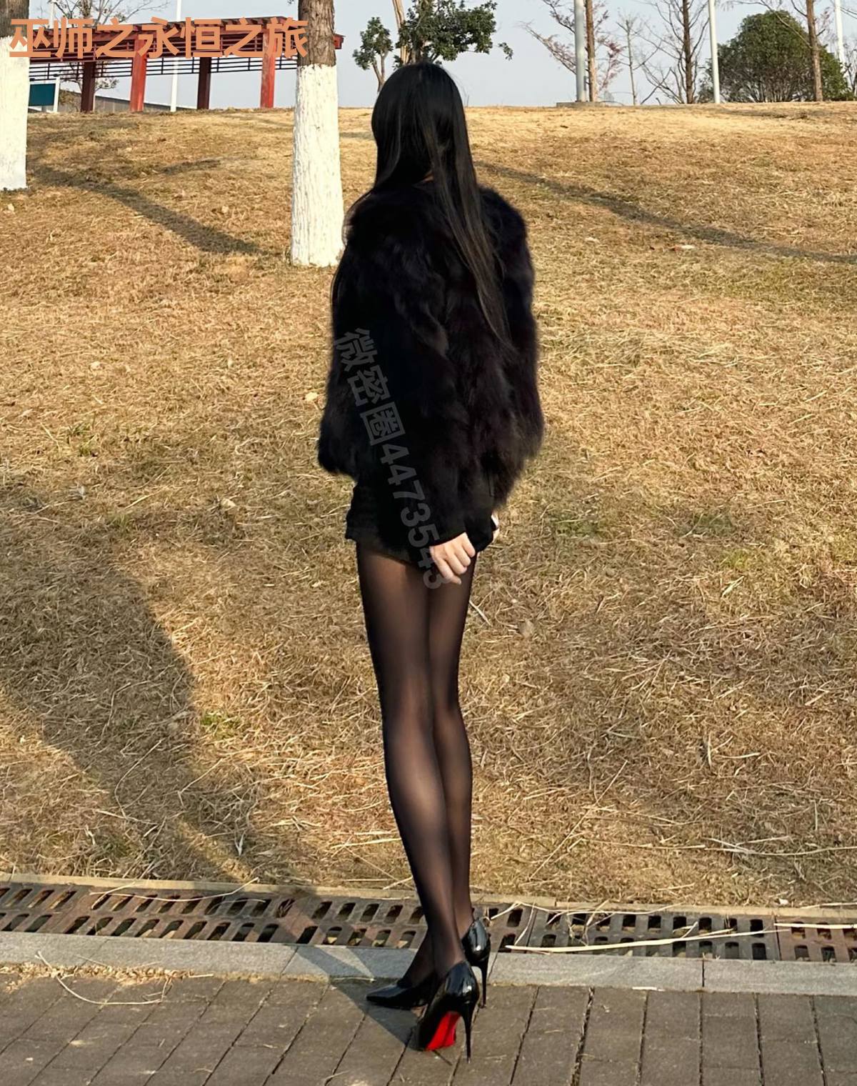 巫师之永恒之旅