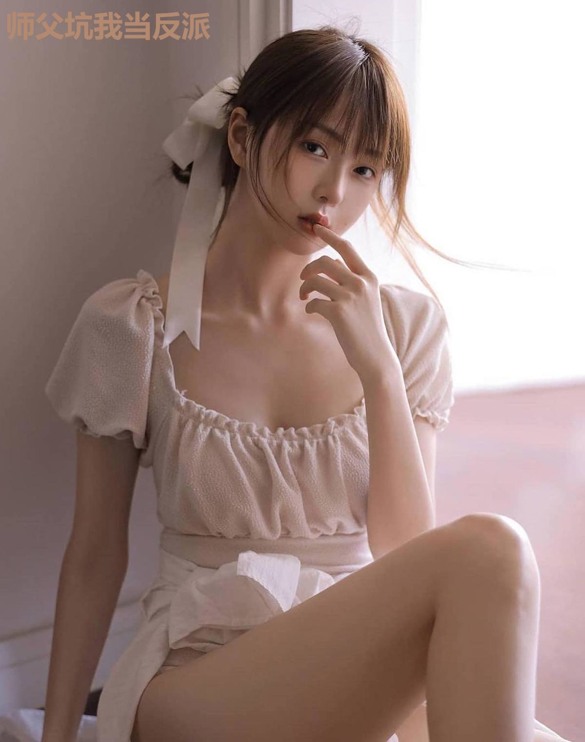 师父坑我当反派