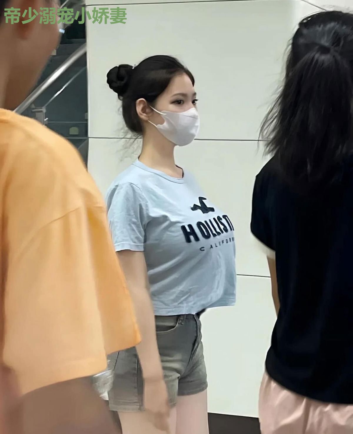 帝少溺宠小娇妻