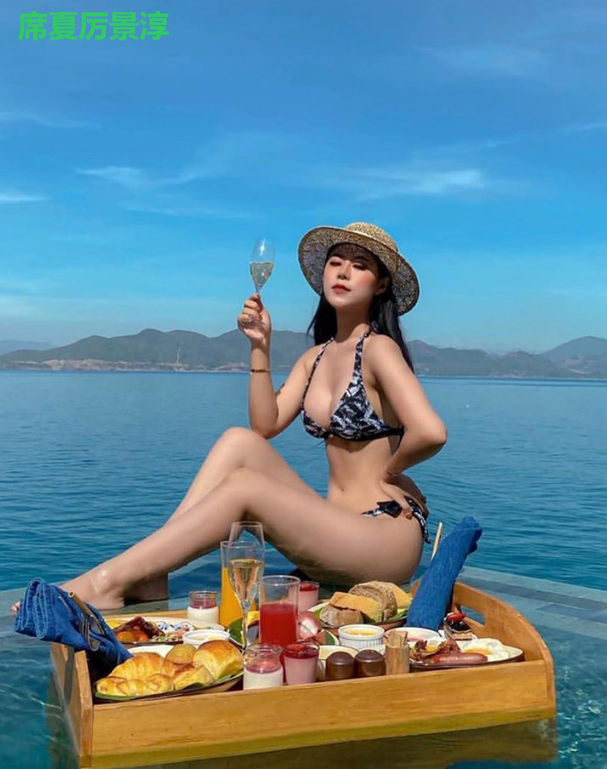 席夏厉景淳
