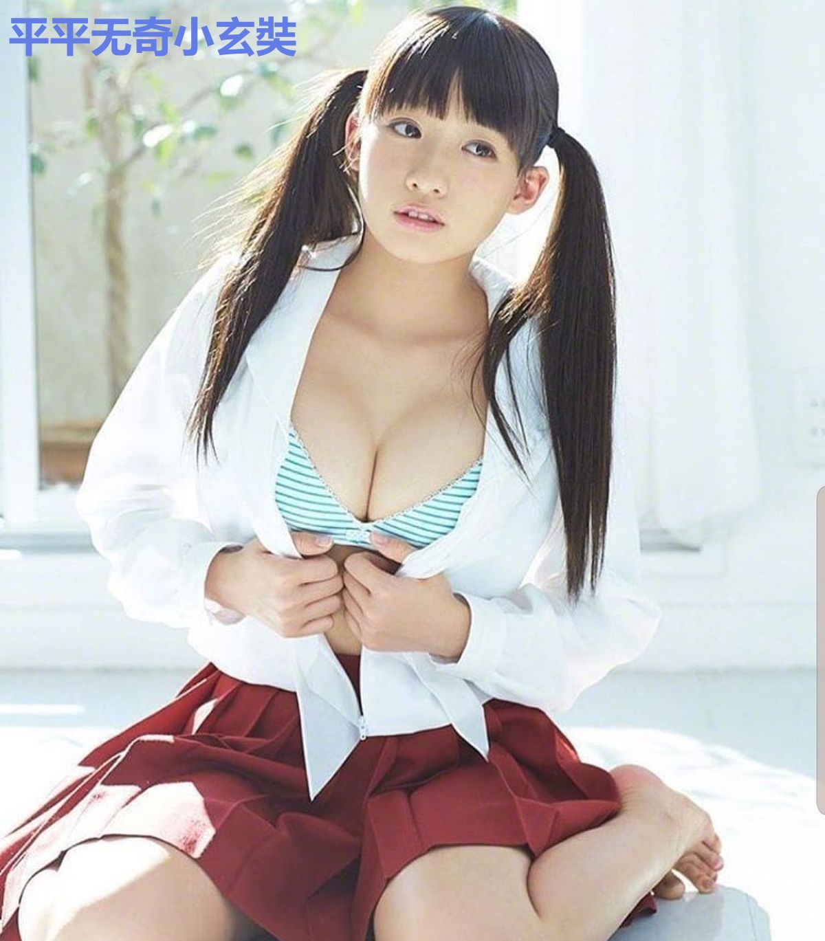 平平无奇小玄奘