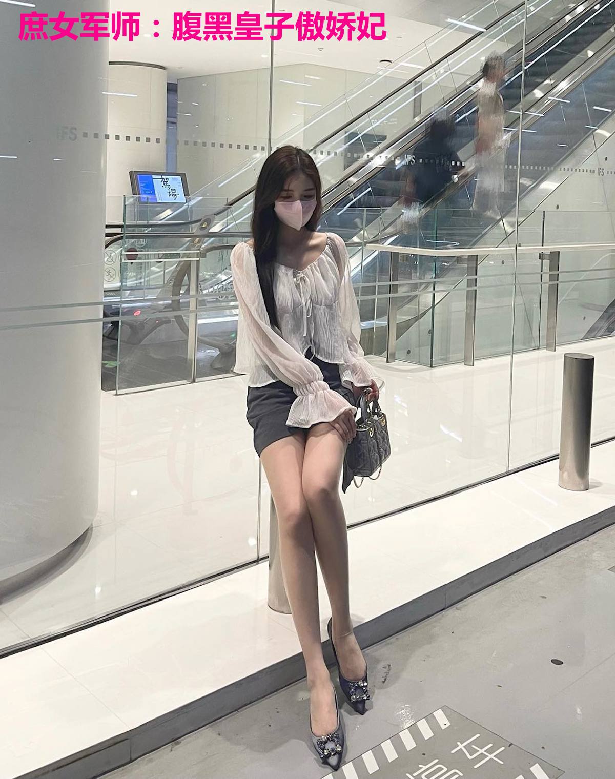 庶女军师:腹黑皇子傲娇妃