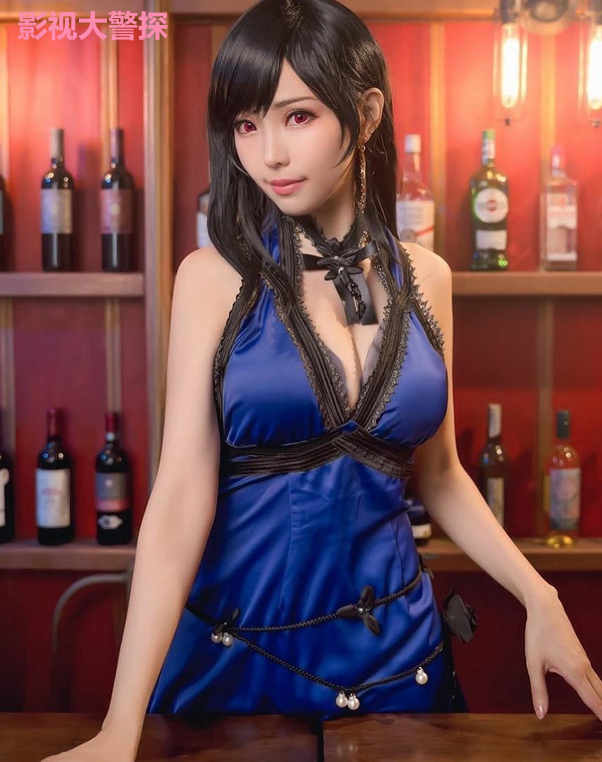 影视大警探