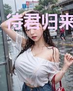待君归来勿忘妃