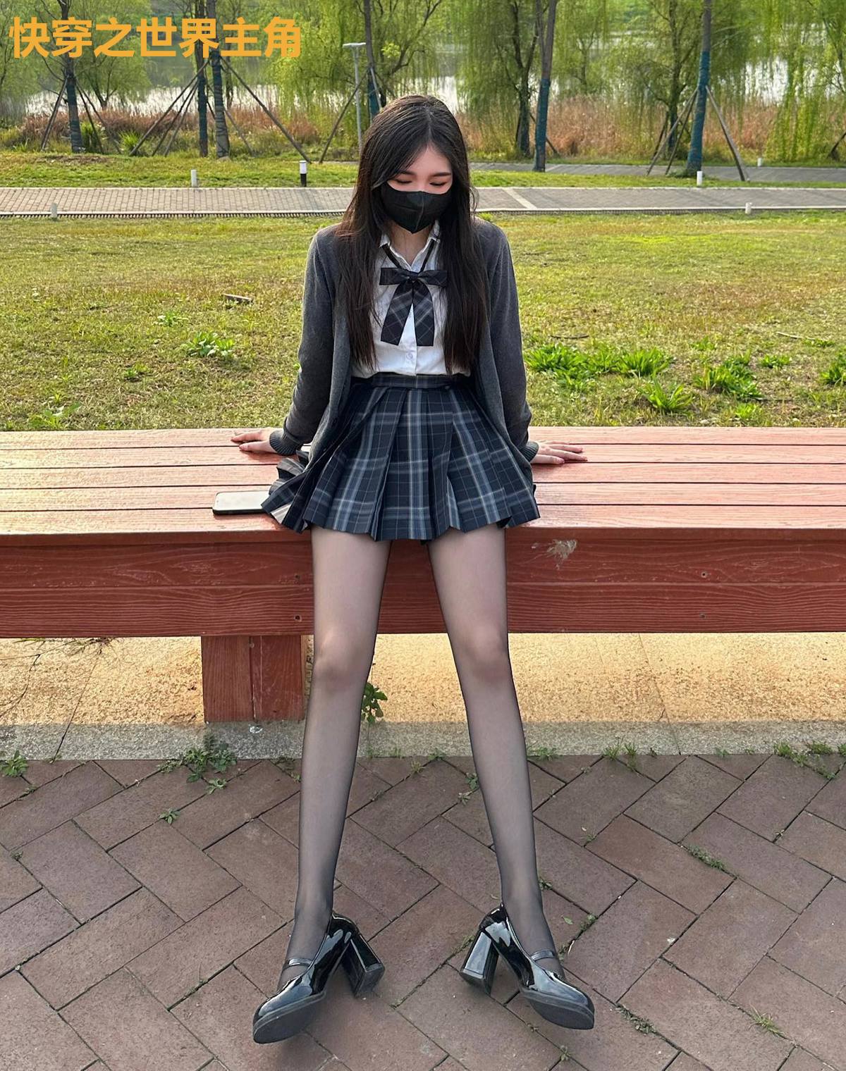 快穿之世界主角