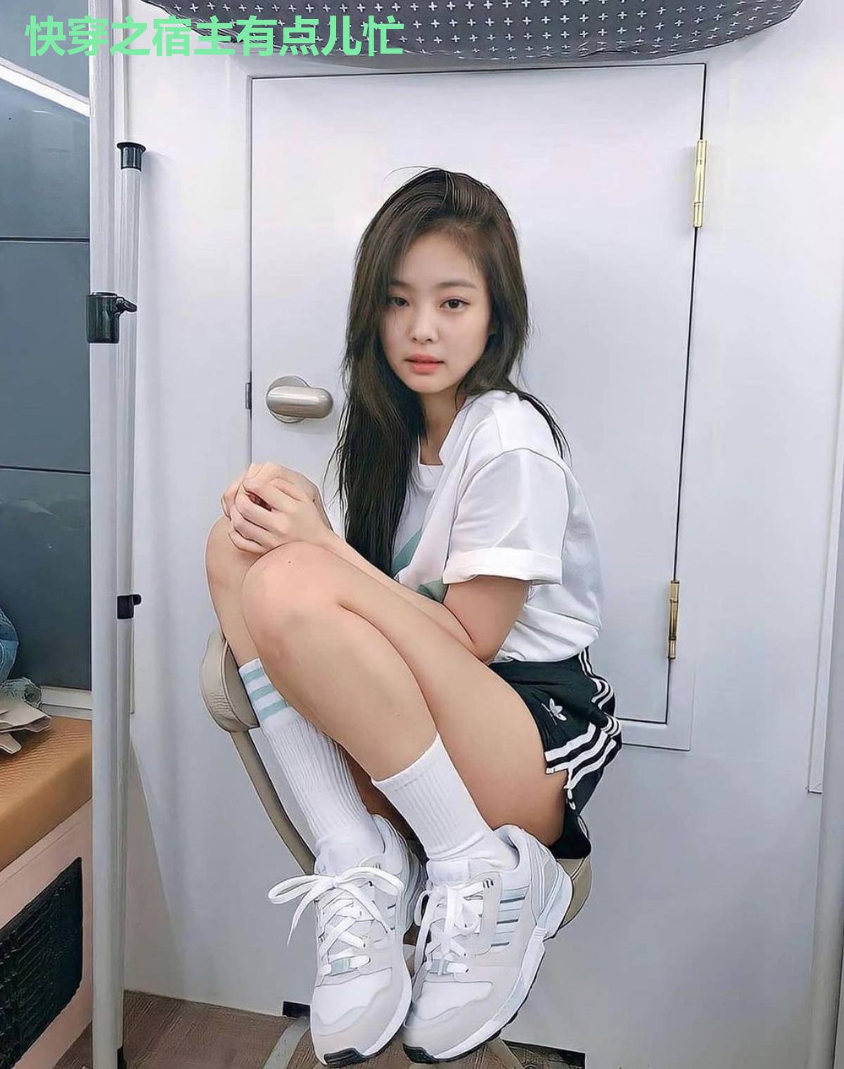 快穿之宿主有点儿忙