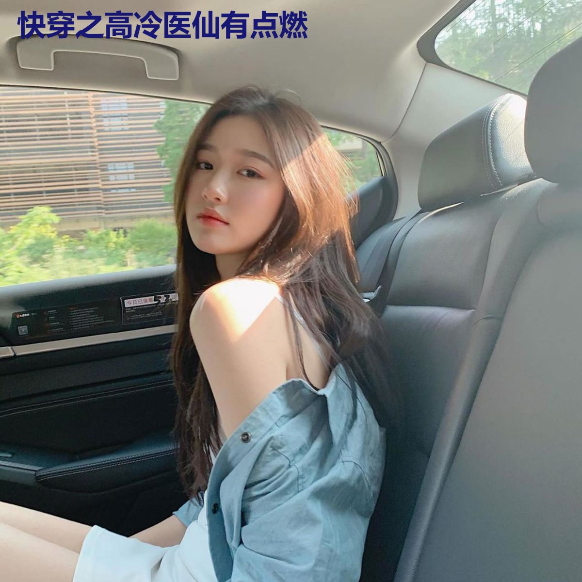 快穿之高冷医仙有点燃