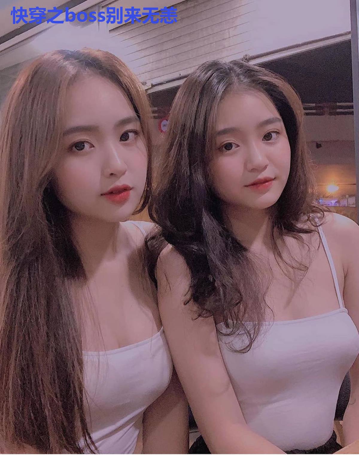 快穿之boss别来无恙