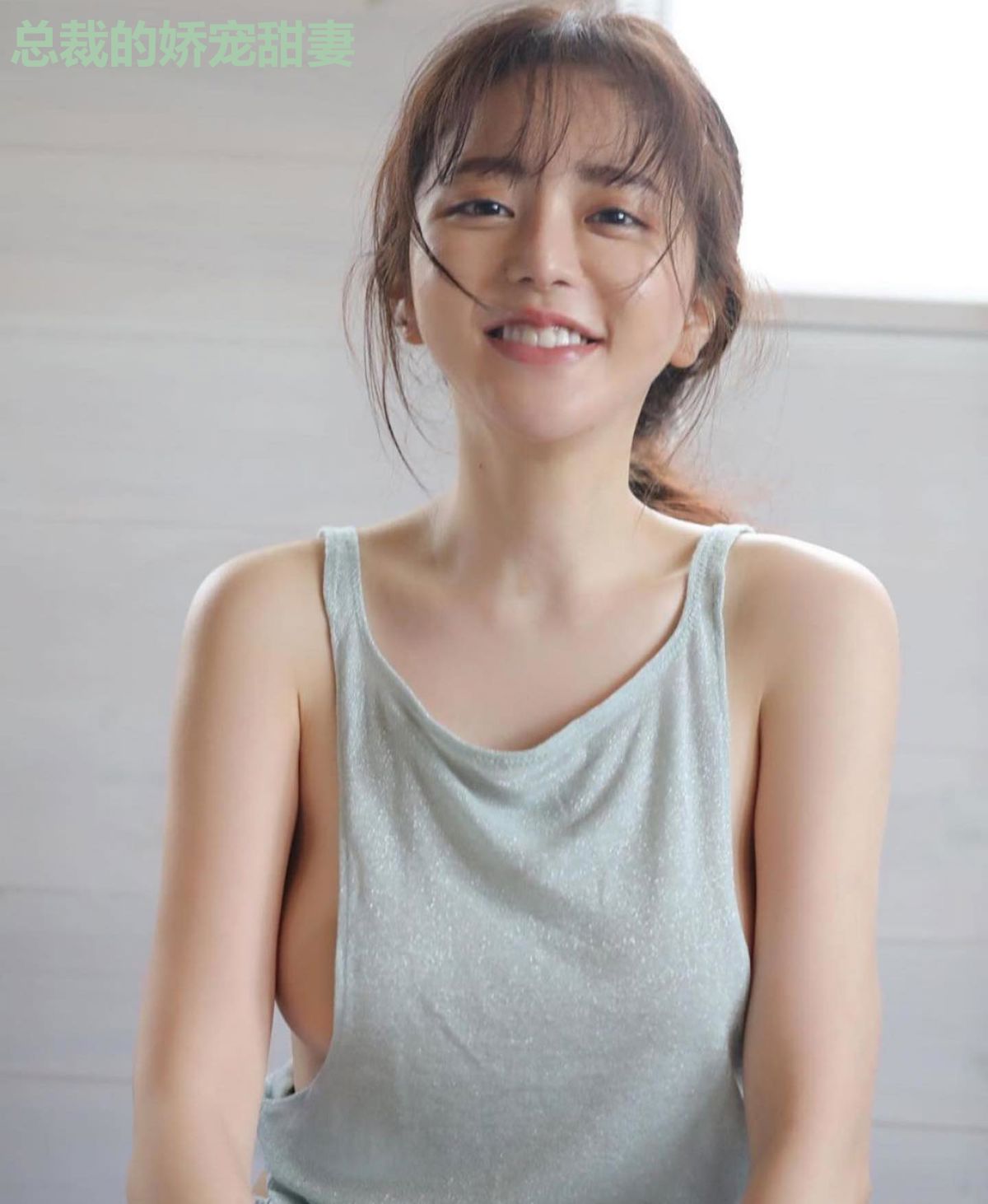 总裁的娇宠甜妻