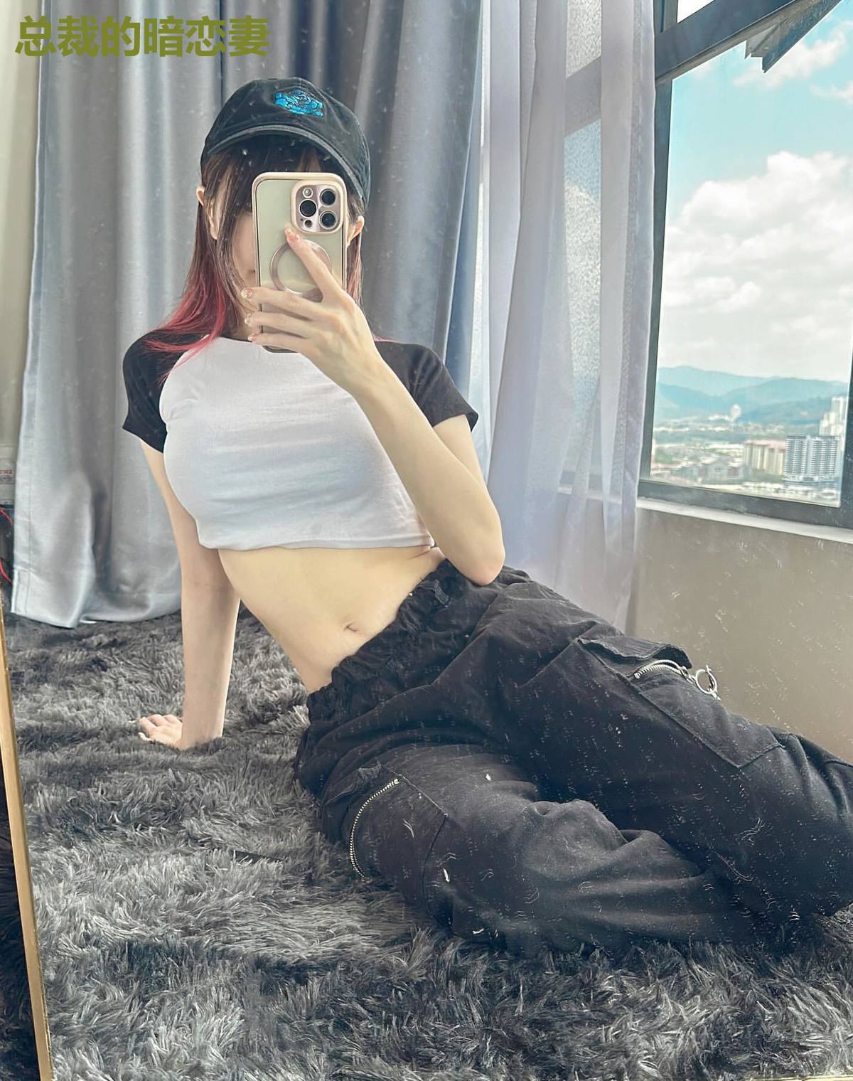 总裁的暗恋妻