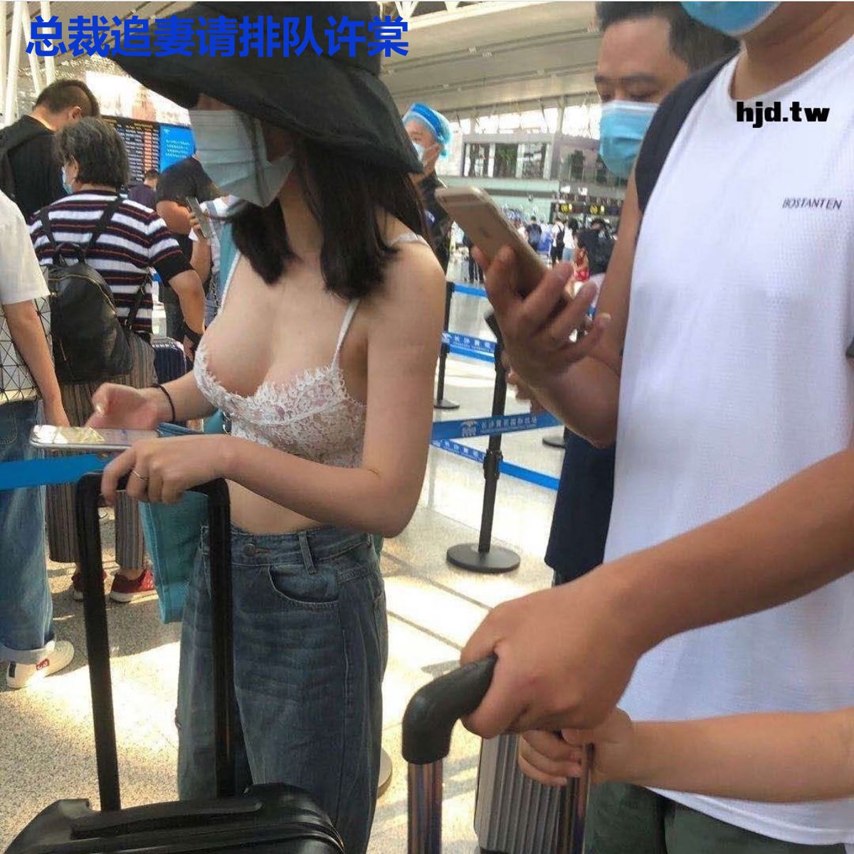 总裁追妻请排队许棠