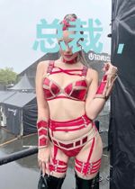 总裁,你老婆又跑了