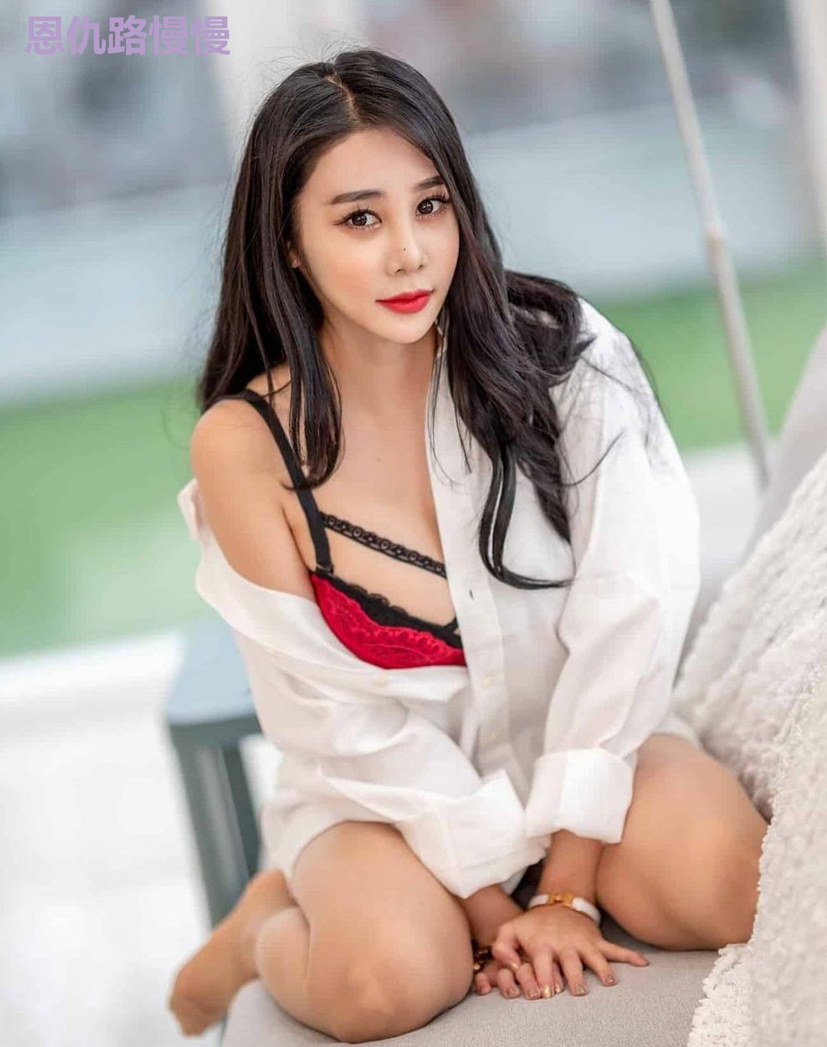 恩仇路慢慢