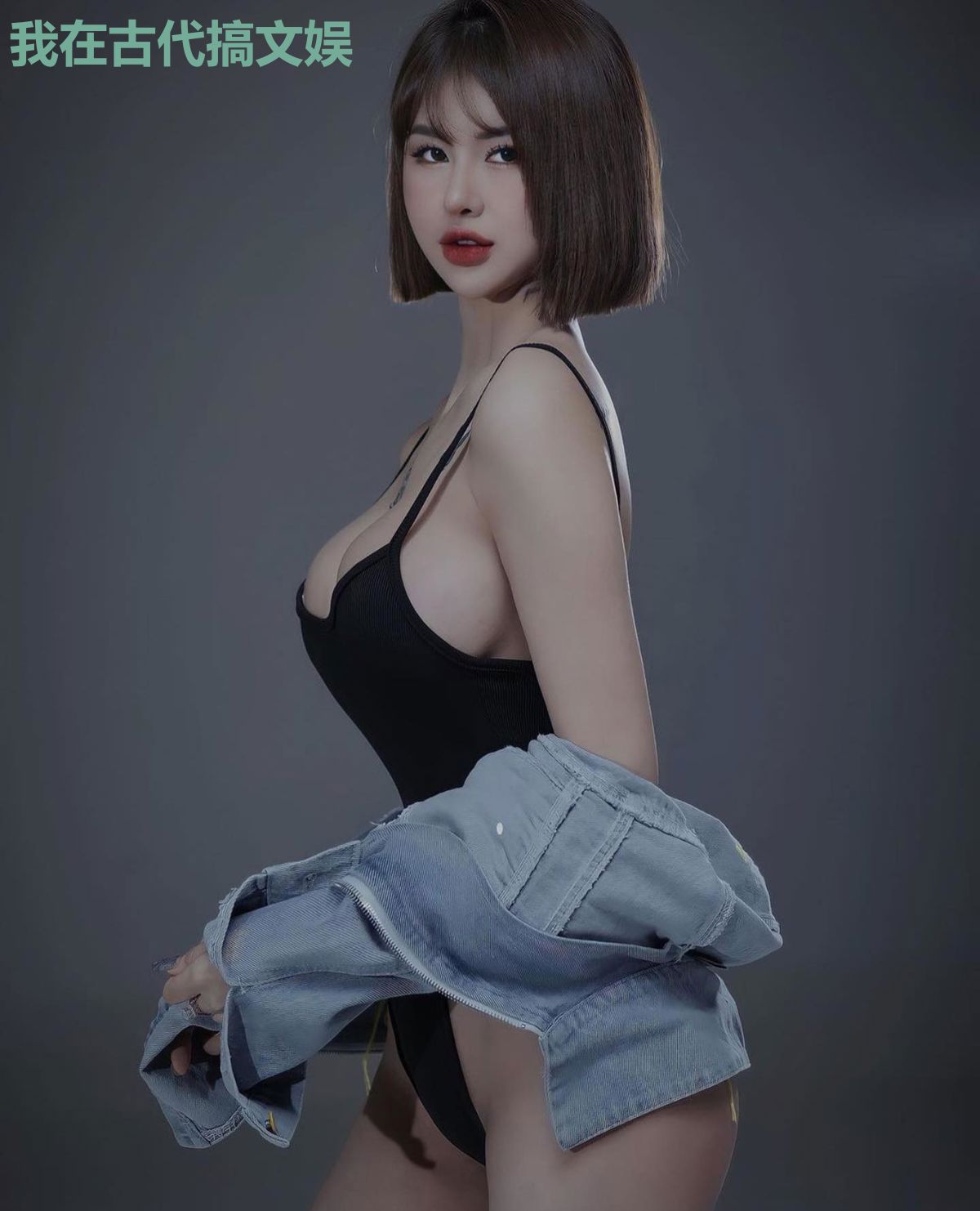 我在古代搞文娱