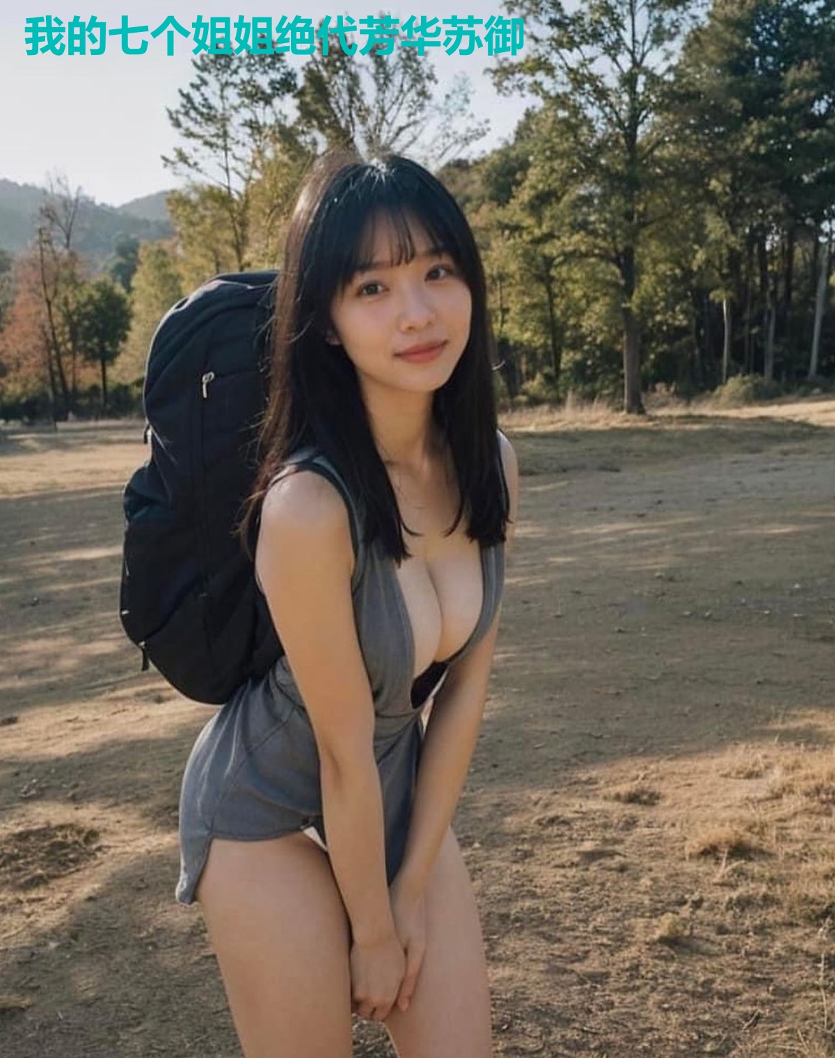 我的七个姐姐绝代芳华苏御